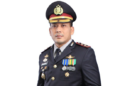 Bergeser dari Polresta Banyuwangi, Kombes Pol. Rama Samtama Jabat Dirreskrimsus Polda Papua