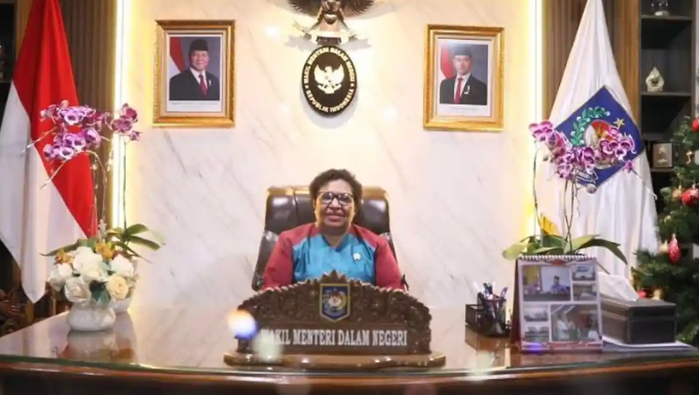 Pemda se-Tanah Papua Diinstruksikan Segera Rampungkan APBD dan RAP Otsus 2026