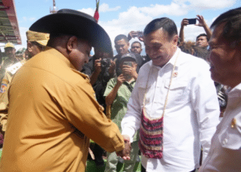 Lirik Investor Karbon, Papua Barat Daya Hadir di Lokakarya Eksklusif Kedubes Belanda