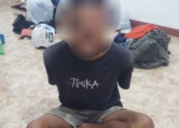 WVI Bekerjasama Freeport dan Dinkes Mimika Gelar Diseminasi Hasil Penilaian Strata Kader Kesehatan, 27 Kader Dinyatakan Lulus