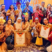 Kabupaten Mimika Raih Penghargaan Daerah Terinovatif pada IGA 2025