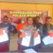 Tim Pengendalian Program Kemhan RI Tinjau Proses Pembangunan Sarana Prasana di Lanud YKU Timika