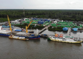 Fritz Pelamonia Sandang Bintang Dua, Brigjen Ketut Mertha Pimpin Korem 173/PVB Papua Tengah