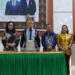 Seminar Natal Nasional GPdI se- Provinsi PBD, Menag: di sana Abraham, di sini Ibrahim, Jangan Memaksakan yang Berbeda