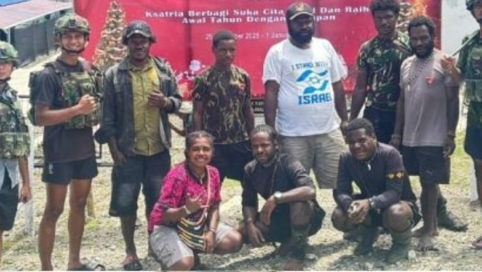 Seminar Natal Nasional GPdI se- Provinsi PBD, Menag: di sana Abraham, di sini Ibrahim, Jangan Memaksakan yang Berbeda