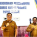 Gubernur Instruksikan Bakesbangpol dan Biro Pemerintahan Papua Tengah Sikapi Konflik Tapal Batas dan Kwamki Narama