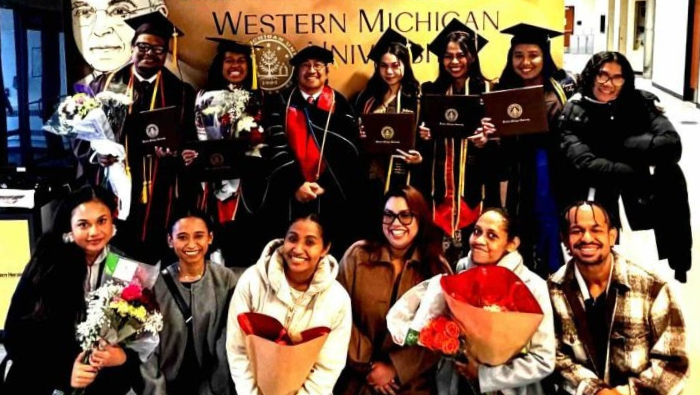 Gubernur Instruksikan Bakesbangpol dan Biro Pemerintahan Papua Tengah Sikapi Konflik Tapal Batas dan Kwamki Narama