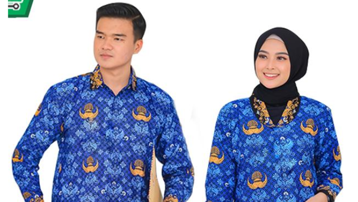 BKN Terbitkan Edaran Nomor 2 Tahun 2026, Hari Kamis ASN Wajib Gunakan Batik Korpri, Bagaimana dengan Mimika?