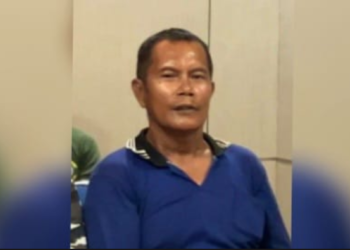 Bertahan Hidup dengan Kantong Plastik, ABK KM Putra Kuantan Selamat dari Maut di Laut Mimika