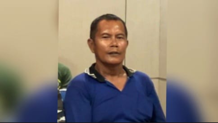 Bertahan Hidup dengan Kantong Plastik, ABK KM Putra Kuantan Selamat dari Maut di Laut Mimika