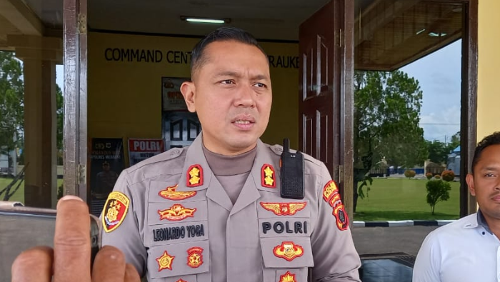 Dugaan Korupsi Dana Hibah Rp4,6 Miliar, Ketua Bunda PAUD Papua Selatan Ditetapkan Tersangka