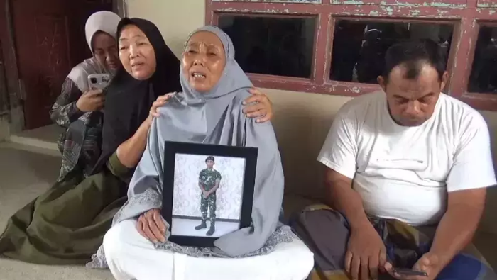 Tendangan Sang Kopral Rubuhkan Juniornya, Berikut Kronologi Tewasnya Pratu Farkhan di Intan Jaya