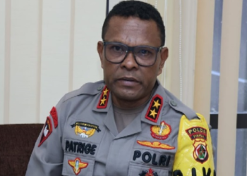 Sepanjang Tahun 2025, 94 Warga Sipil dan TNI-Polri Tewas Ditangan KKB, 120 Orang Luka-Luka