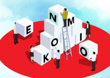 Perekonomian di Papua Raya Relatif Terjaga, Papua Tengah Terkontraksi, Ini Penyebabnya