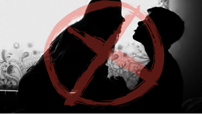 Warning! Mulai Berlaku Hari Ini, Hubungan Seks di Luar Nikah Bisa Terancam Pidana