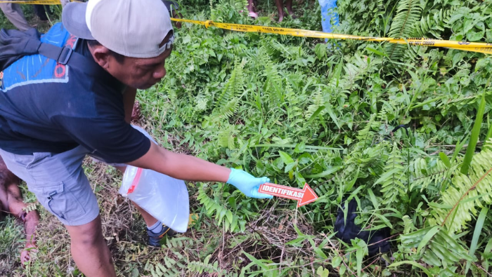 Isu Suanggi Berujung Maut, Petani di Sarmi Tewas Dianiaya Warga