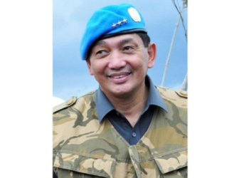 Komando Operasi di Papua Perlu Disempurnakan, Menhan RI: Tidak Ada Waktu untuk Menunggu