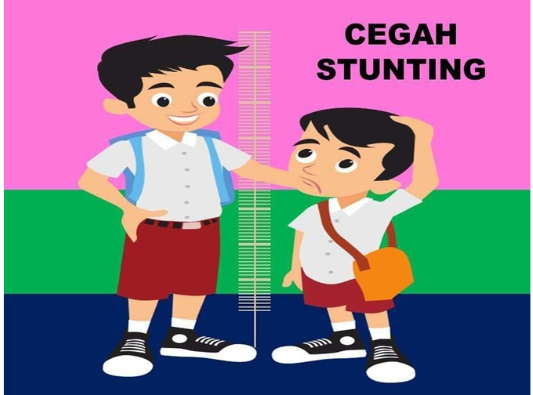 Prevalensi Stunting di Papua Mencapai 28,6 Persen, ASABRI dan Polda Papua Laksanakan Program TUNAS