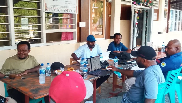 Festival Media se-Papua Raya Agendakan Seminar Strategis Membedah Isu Krusial, Ini Menjadi Sejarah Baru