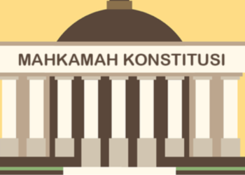 Ajukan Pengujian Materiil Pasal 173 ke MK, Anggota DPRD Papua Minta Proses Penggantian Kepala Daerah Melalui Pemilihan di DPRD