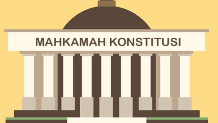 Ajukan Pengujian Materiil Pasal 173 ke MK, Anggota DPRD Papua Minta Proses Penggantian Kepala Daerah Melalui Pemilihan di DPRD