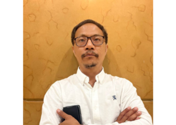 Gubernur Meki Nawipa Didesak Segera Proses PAW Naftali Kobepa sebagai Anggota DPR Papua Tengah