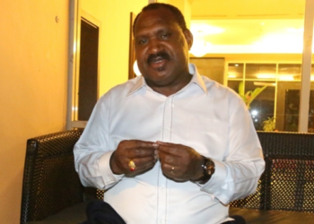 Antisipasi Terulang Kembali, MRP dan DPRP Segera Rumuskan Perdasus Penanganan Konflik Antarsuku