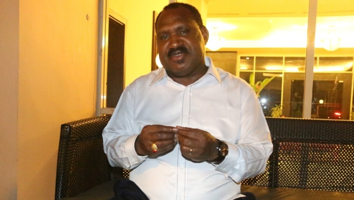 Antisipasi Terulang Kembali, MRP dan DPRP Segera Rumuskan Perdasus Penanganan Konflik Antarsuku