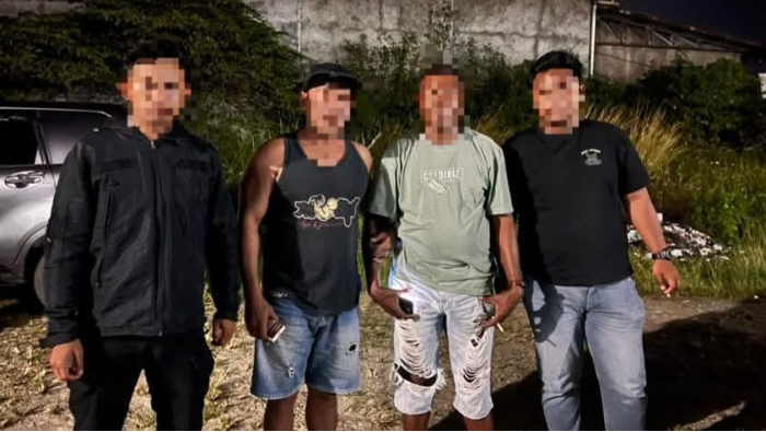 Pelaku Pembacokan di Jalan Serui Mekar Timika Menyerahkan Diri ke Polisi