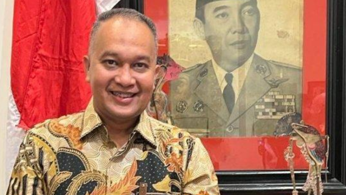 Kelamaan di Jakarta, KEPP Otsus Didesak Turun ke Papua, Dinilai Belum Maksimal Bekerja Pasca Dilantik