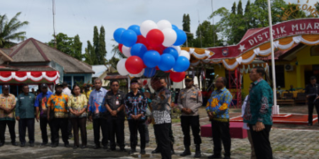 Pemprov Papua Peringati Hari Desa Tahun 2026, Gubernur Ingatkan Manfaatkan Dana Desa Sesuai Ketentuan