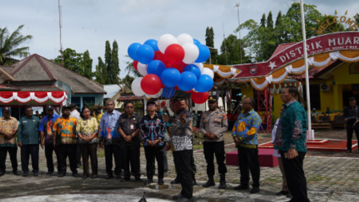 Pemprov Papua Peringati Hari Desa Tahun 2026, Gubernur Ingatkan Manfaatkan Dana Desa Sesuai Ketentuan