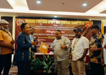 Dorong Pembentukan Peradilan Adat, PP Nomor 55 Tahun 2025 Jembatani Hukum Nasional dengan Hukum Adat