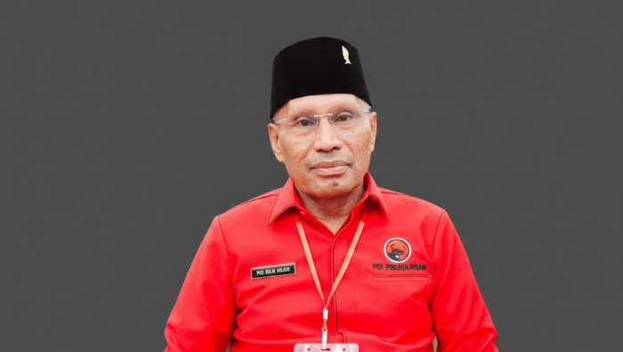 Sikap Politik PDIP Papua, Tolak Pilkada oleh DPRD, Sistemnya yang Perlu Dirubah