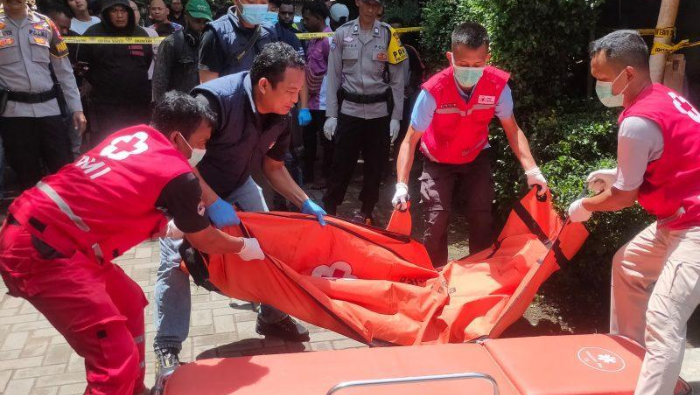 Polisi Bekuk Pelaku Perkelahian Maut yang Tewaskan Mahasiswa Papua Tengah di Bantul