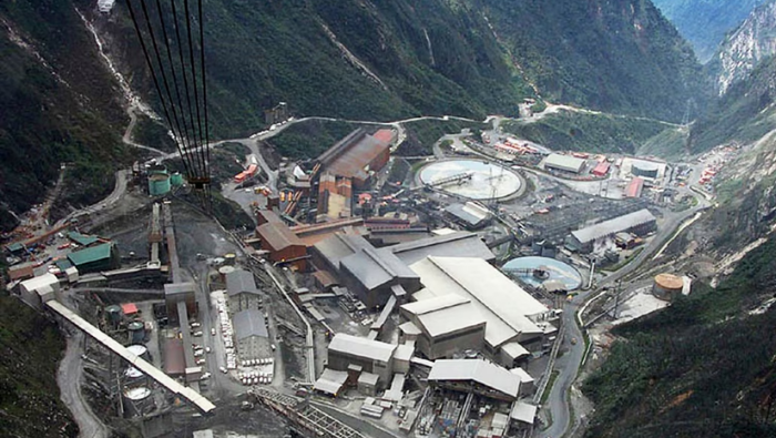 Persiapkan Pembahasan Perpanjangan Kontrak, Freeport Targetkan Tetap Miliki 49 Persen Saham Hingga 2041