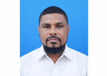 Papua Tolok Ukur Implementasi Kebijakan Tata Kelola SDA, Pernyataan Presiden di Forum Global Adalah Penegasan