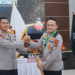 Polres Mimika Dinobatkan yang Terbaik di Polda Papua Tengah Tahun 2025