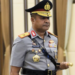 Brigjen Alfred Papare Resmi Jabat Kapolda Papua Barat