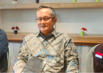 Natal 2025, BI Papua Salurkan Rp34,5 Miliar Uang Pecahan, Permintaan Terbanyak Rp5.000 dan Rp10.000