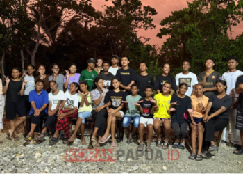 Tiga Tahun Beruntun Masuk KEN, TIFA Siap Bawa Seni Papua ke Panggung Internasional