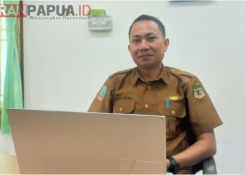 Malaria Masih Dominan, Ini Lima Penyakit Terbanyak Ditangani Puskesmas Timika Sepanjang 2025