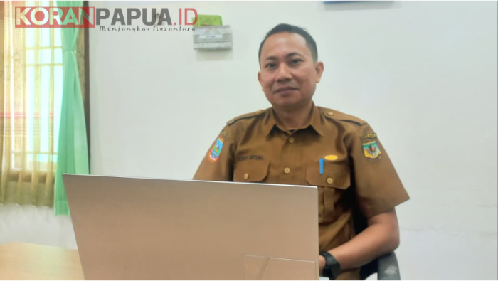 Malaria Masih Dominan, Ini Lima Penyakit Terbanyak Ditangani Puskesmas Timika Sepanjang 2025