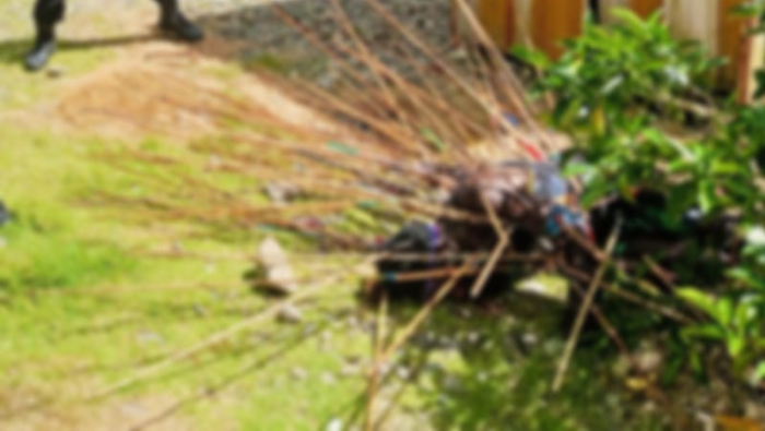 Bentrok Warga di Kwamki Narama Kembali Telan Korban, Total Meninggal Dunia 10 Orang