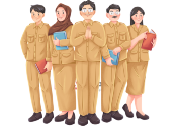 801 Tenaga Pendidik Lulus PPG, Bukti Komitmen Pemprov Papua Tengah Tingkatkan Kualitas Pendidikan