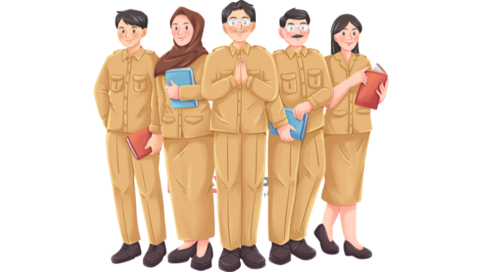 801 Tenaga Pendidik Lulus PPG, Bukti Komitmen Pemprov Papua Tengah Tingkatkan Kualitas Pendidikan