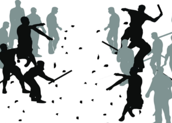 Bentrok Antarwarga di Deiyai, Dua Warga Tewas, Dua Lainnya Luka-luka