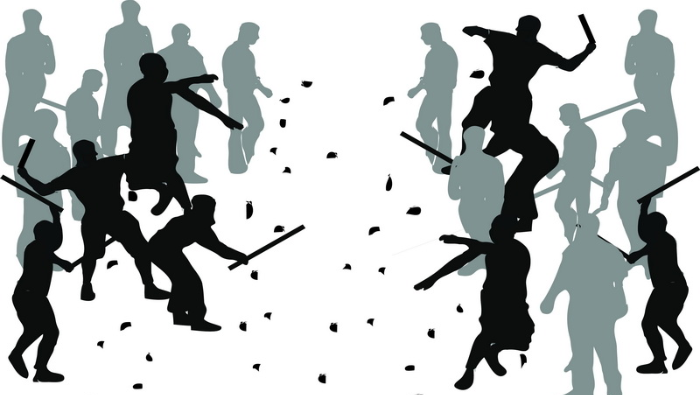 Bentrok Antarwarga di Deiyai, Dua Warga Tewas, Dua Lainnya Luka-luka