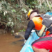 Dua Hari Hilang, Penumpang Perahu Ketinting di Kali Asue Ditemukan Tidak Bernyawa