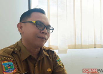 Warning! Kasus HIV-AIDS di Mimika Naik, Dinkes Catat Ditemukan 489 Kasus Baru